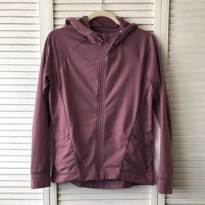 Fabletics athletic jacket